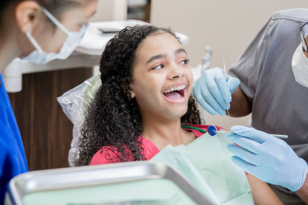 Best Emergency Dental Care for Trauma or Injury in Liberty, UT