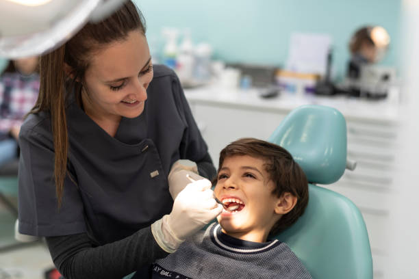Best Pediatric Emergency Dentist in Liberty, UT