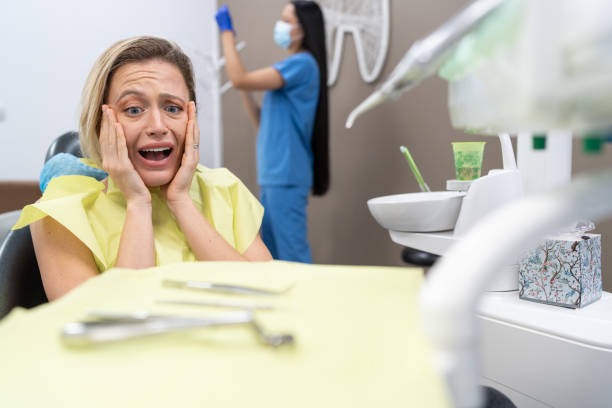 Best Emergency Treatment for Toothache in Liberty, UT