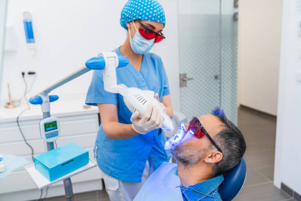 Best Emergency Tooth Extraction in Liberty, UT